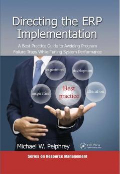 Directing the ERP Implementation