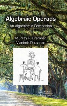 Algebraic Operads