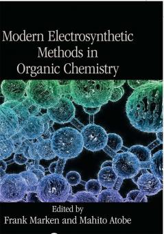 Modern Electrosynthetic Methods in Organic Chemistry