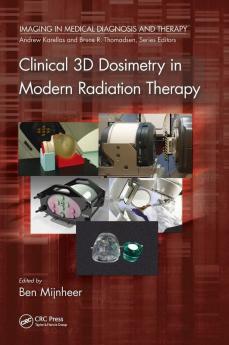 Clinical 3D Dosimetry in Modern Radiation Therapy