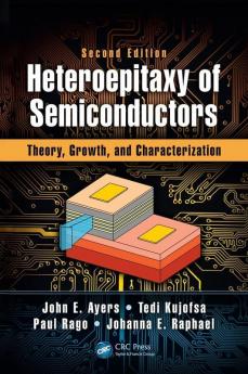 Heteroepitaxy of Semiconductors