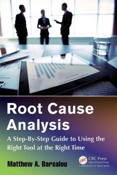 Root Cause Analysis