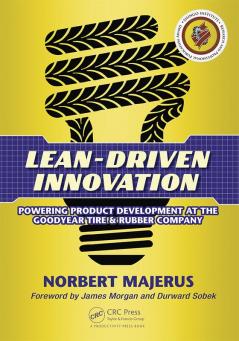 Lean-Driven Innovation