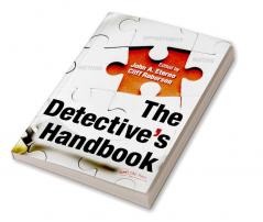 Detective's Handbook