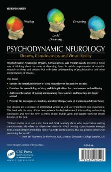 Psychodynamic Neurology