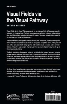 Visual Fields via the Visual Pathway