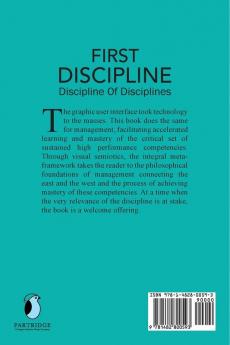 First Discipline Discipline of Disciplines