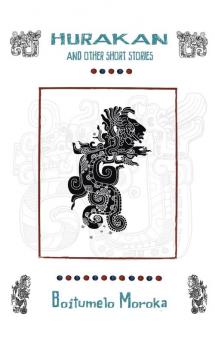 HURAKAN & OTHER SHORT STORIES