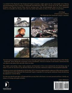 Kedarnath: 32 Days Before Devastation