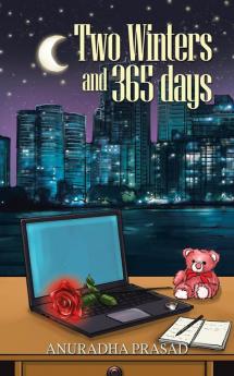 Two Winters and 365 Days