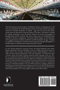 A B C of Hatchery Management