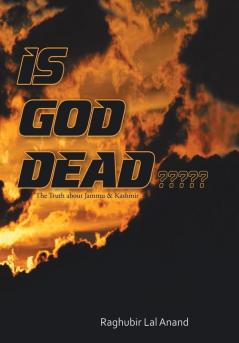 Is God Dead