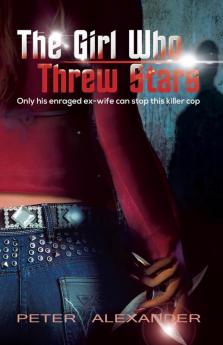The Girl Who Threw Stars