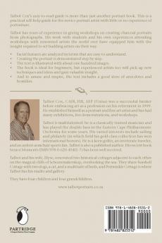 Charcoal Portraits from Photographs