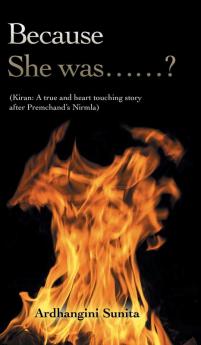 Because She was������?