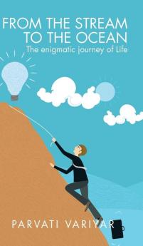 FROM THE STREAM TO THE OCEAN