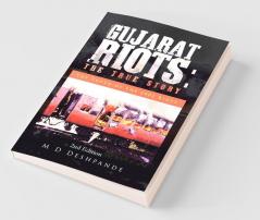 Gujarat Riots