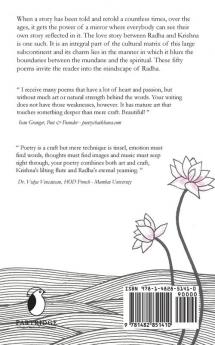 Radha: Poems of Love