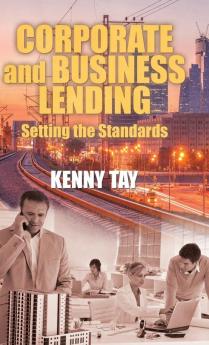 Corporate and Business Lending
