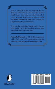The Inevitable Separation: And Other Life Changing Lessons from Srimad Bhagavad Gita