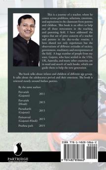 Parvarish: Making Children Successful
