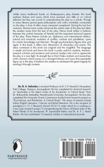 Hamlet: Critical Essays