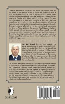 MEDICAL ENCOUNTERS