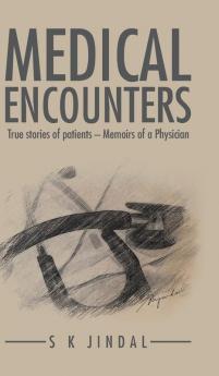 MEDICAL ENCOUNTERS
