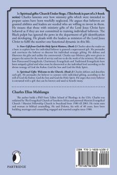 Spiritual Gifts