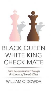 Black Queen White King Check Mate