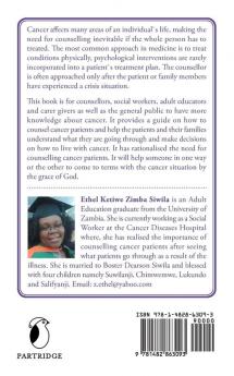 Counselling Cancer Patients: A Must Read!