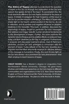 The Attire of Taqwa