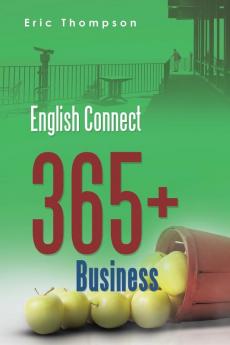 English Connect 365+