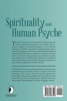 Spirituality and Human Psyche