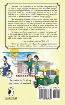 C'est La Vie: The Conundrum of the Human Mind
