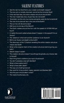 Real Live God & Human Delusion
