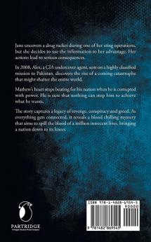 The Shadow of Lies: Freedom comes at a Price