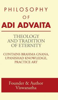 THEOLOGY AND TRADITION OF ETERNITY