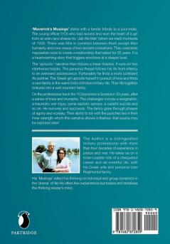 Musings of a Military Maverick