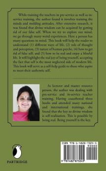 Joys of Being Yourself: Meet Your Authentic Self