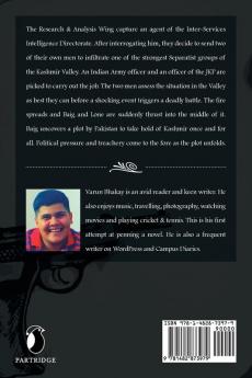 Operation Blazing Snow