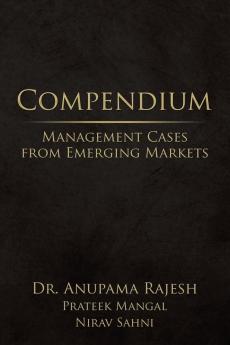 Compendium: Management Cases from Emerging Markets