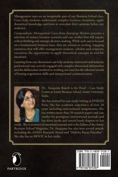 Compendium: Management Cases from Emerging Markets