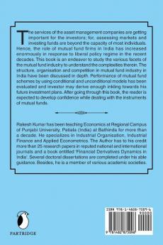 Mutual Funds in India