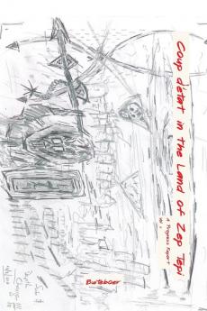 Coup d'��tat in the Land of Zep Tepi