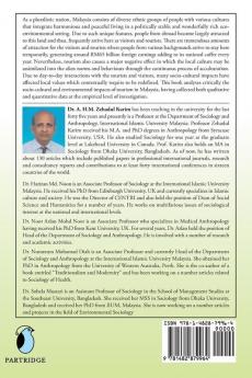 Tourism in Malaysia: An Empirical Study on Socio-Economic and Environmental Impacts