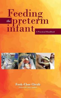 Feeding the Preterm Infant