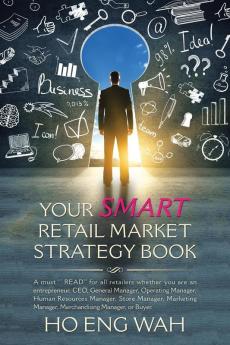 YOUR SMART RETAIL MARKET STRATEGY BOOK
