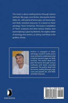 Vision of Karma Results in Vedic Jyotisha -Hema Jyotisha Sangraha