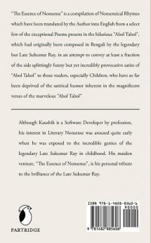 The Essence of Nonsense: A Comedy of Satire